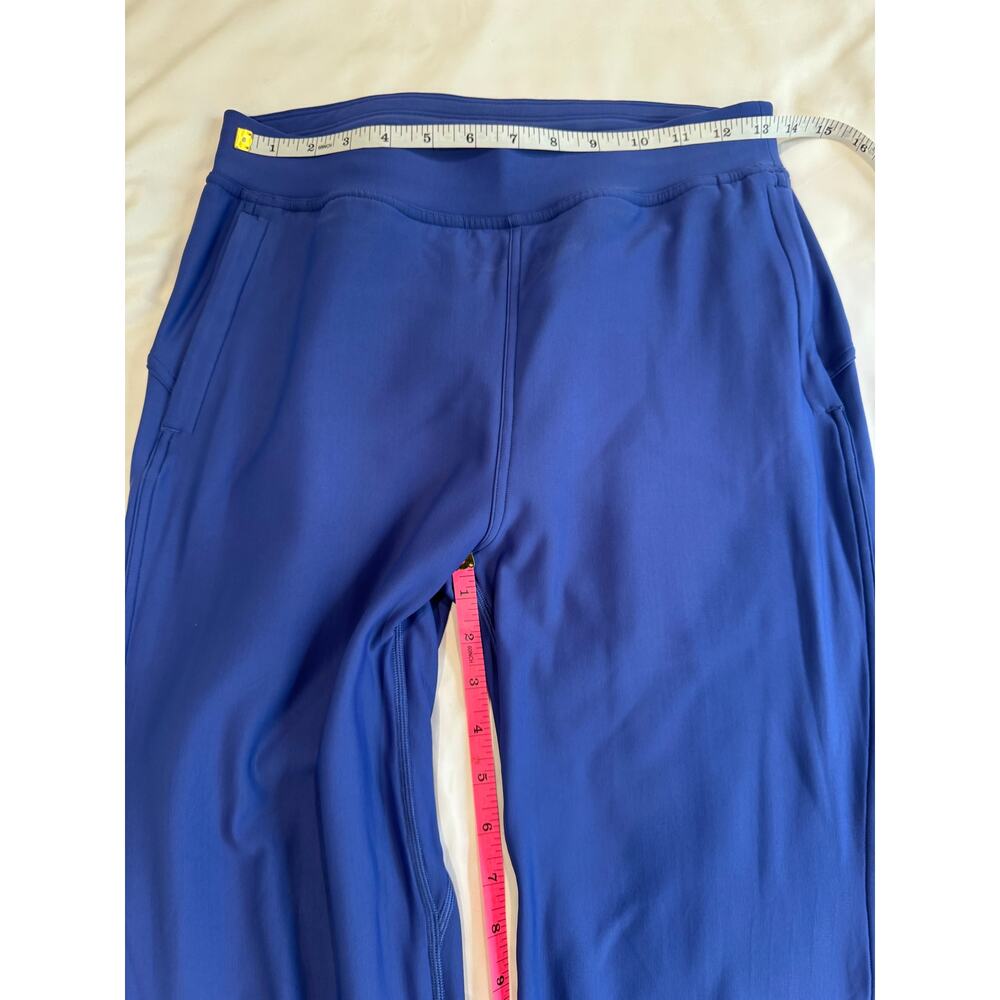 Lululemon Adapted State High-Rise Fleece Jogger - Picture 4 of 13